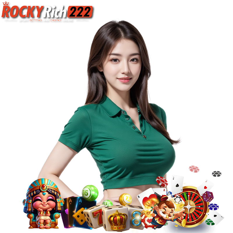 ROCKYRICH222 เข้าสู่ระบบ